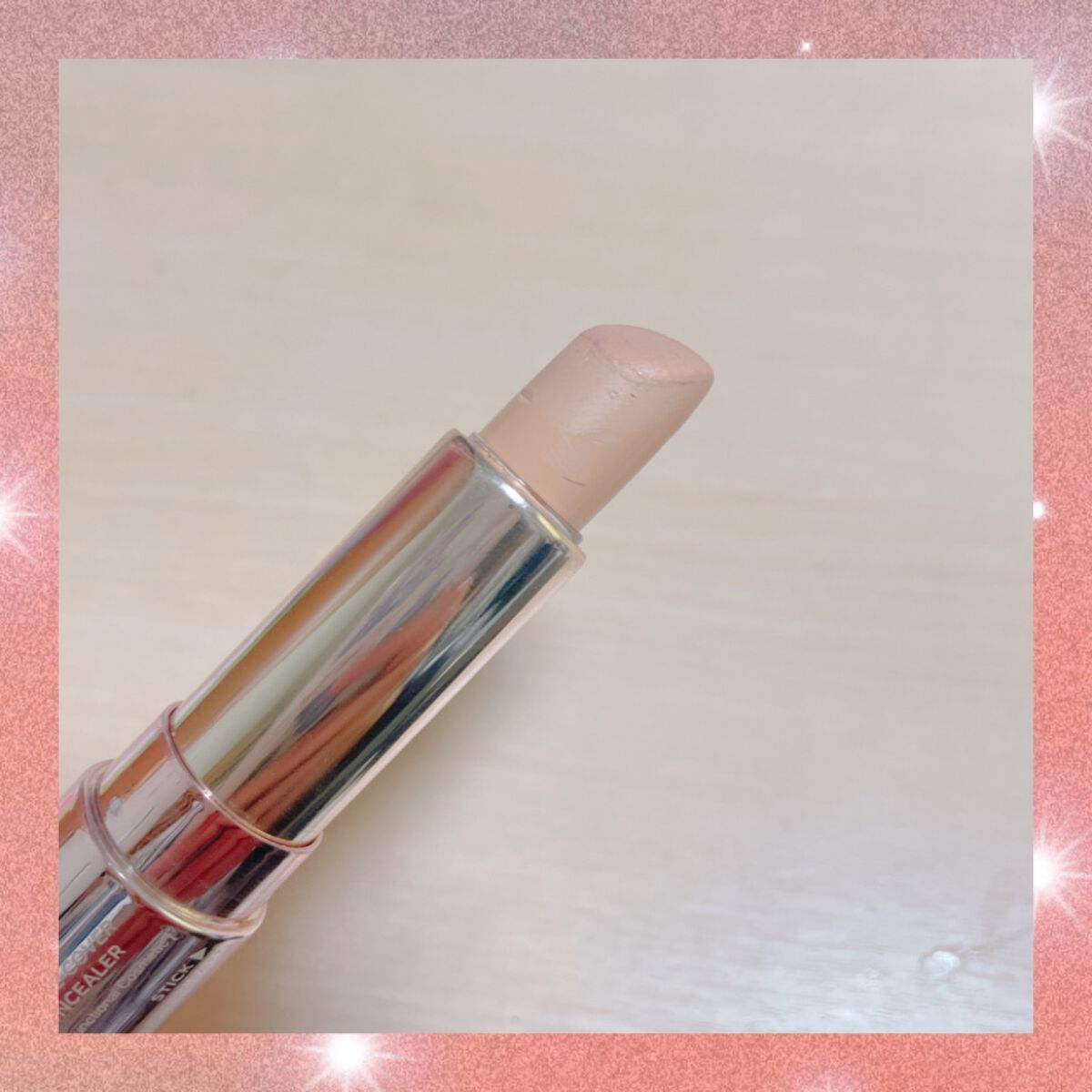 マスクフィットオールカバーデュアルコンシーラー/TIRTIR(ティルティル)/コンシーラーを使ったクチコミ（2枚目）