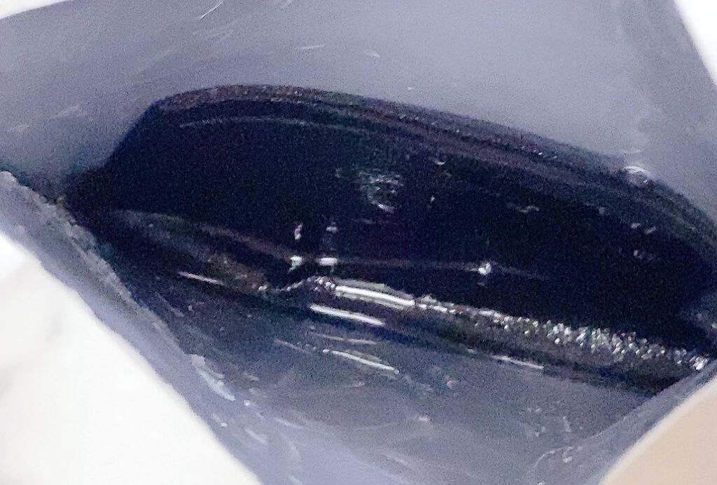 honey0627 on LIPS 「**#レスモアさんの#フェイスパックを使ってみたよ💗*レスモア..」(4枚目)