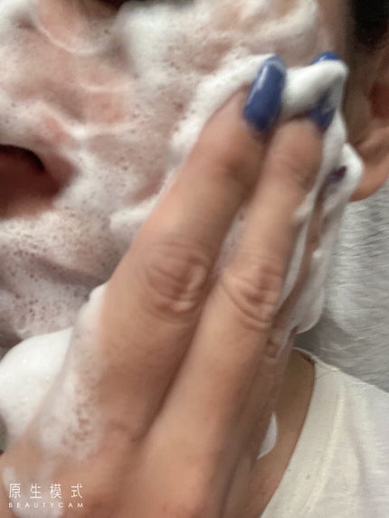 ピュアソープ/deep2031/洗顔石鹸を使ったクチコミ(4枚目)