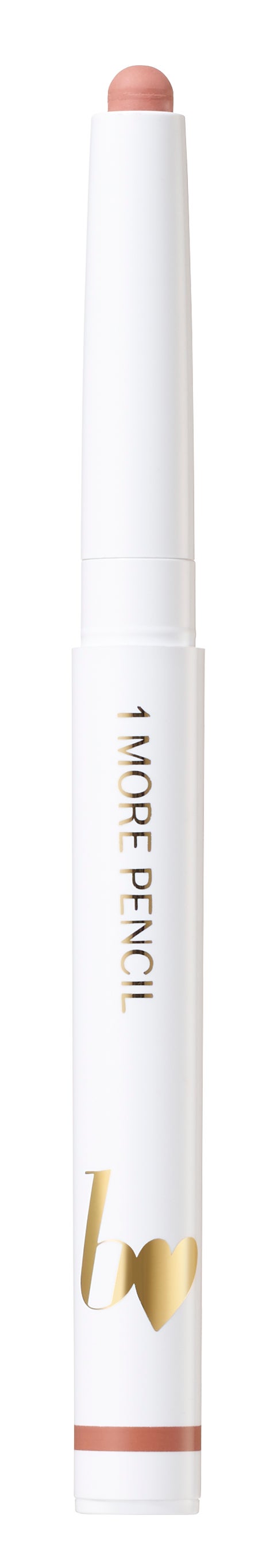 1moreペンシルR 101 リップシェイプ(スモーキーローズ)(限定)