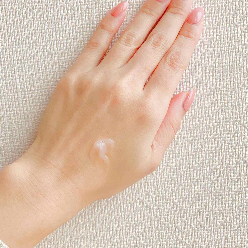 モイスチャー サージ 72 ハイドレーター/CLINIQUE/フェイスクリームを使ったクチコミ(2枚目)