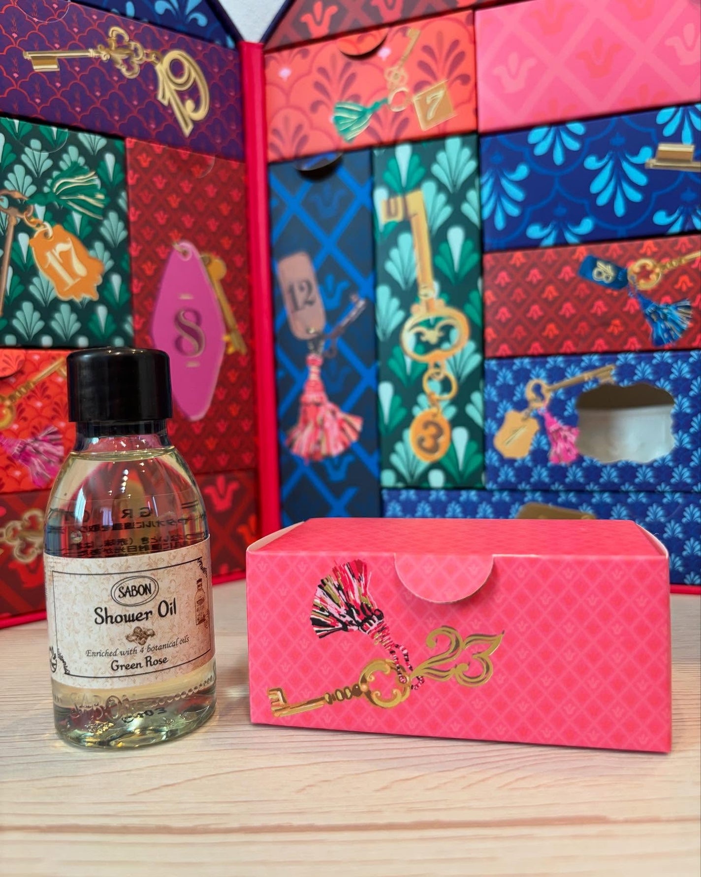 フェイスポリッシャー リフレッシング(ミント)/SABON/スクラブ・ゴマージュを使ったクチコミ(4枚目)