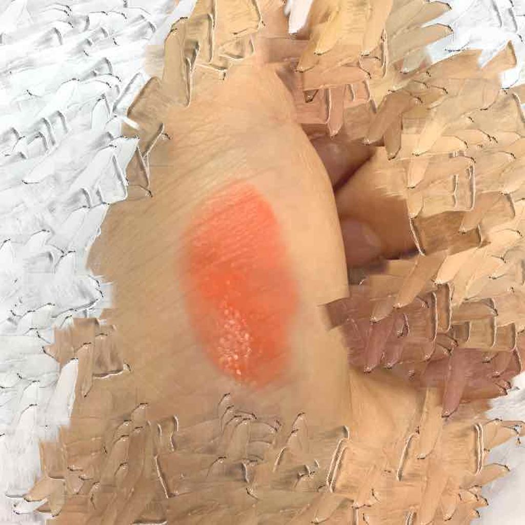 インク エアリー ベルベット/PERIPERA/口紅を使ったクチコミ(2枚目)