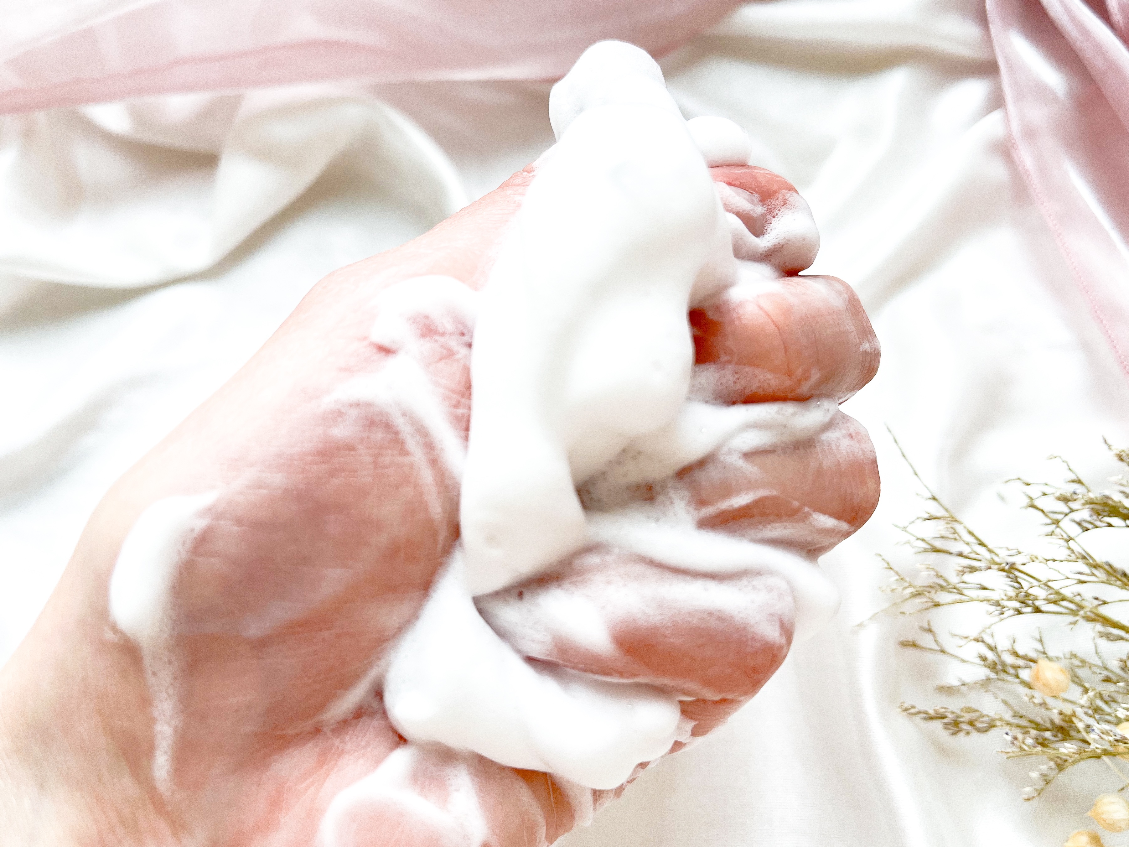 ドレスリフト ローション【医薬部外品】/アテニア/化粧水を使ったクチコミ（3枚目）