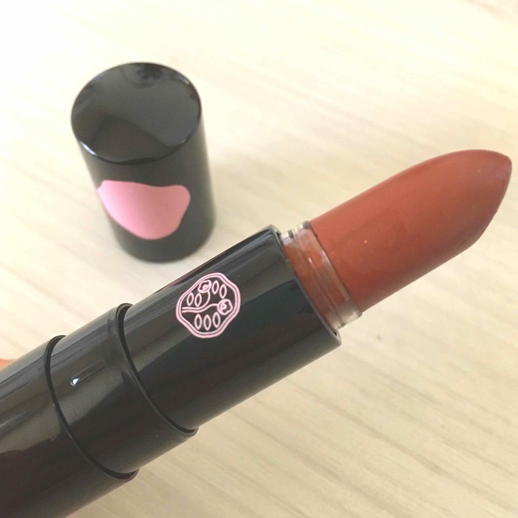 ルージュ ルージュ ピコ/SHISEIDO/口紅を使ったクチコミ(1枚目)