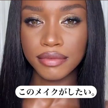 ダズリングダイヤモンズラグジュアリーパレットオブポップス/Charlotte Tilbury/アイシャドウパレットを使ったクチコミ（2枚目）