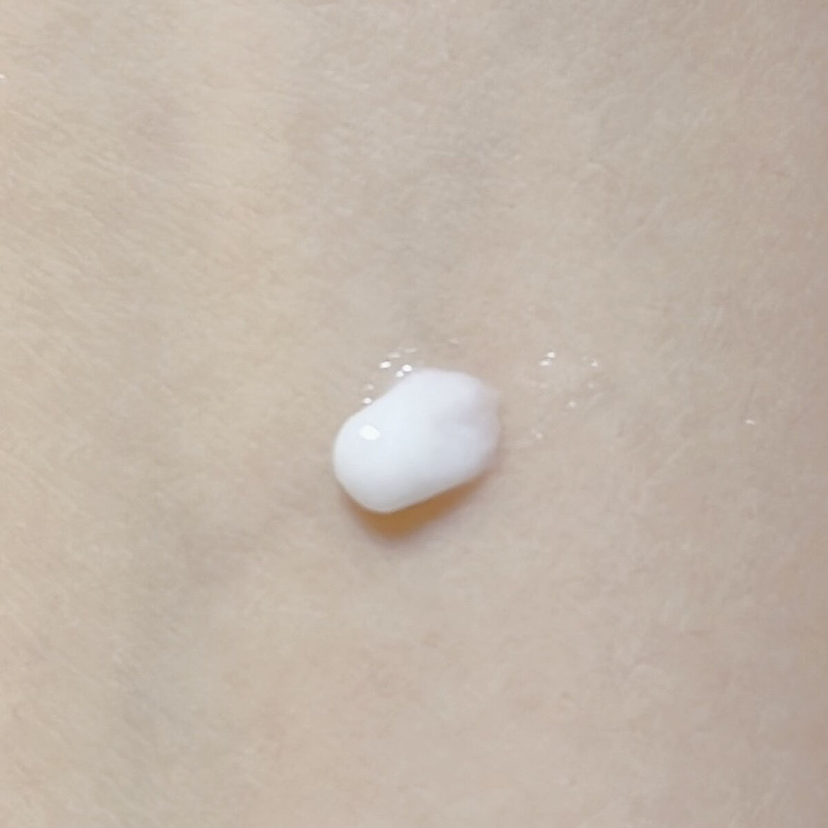 リンクルアイクリーム N/なめらか本舗/アイケア・アイクリームを使ったクチコミ（2枚目）