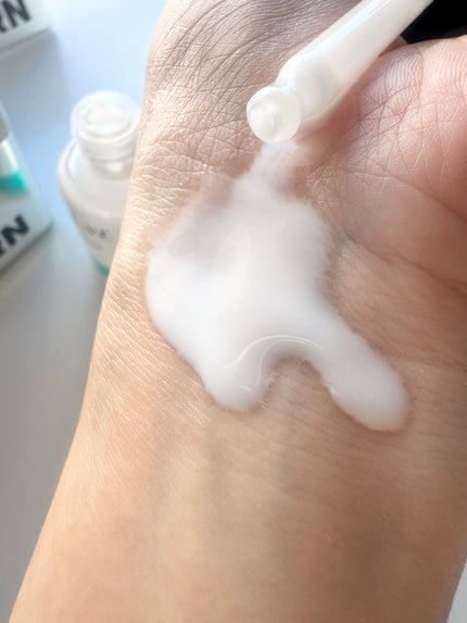 R5ファーミング アンプル/VT/美容液を使ったクチコミ(2枚目)