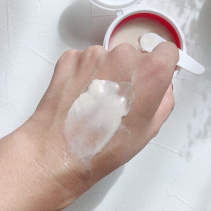 デュオ ザ クレンジングバーム ホットa/DUO/クレンジングバームを使ったクチコミ(3枚目)