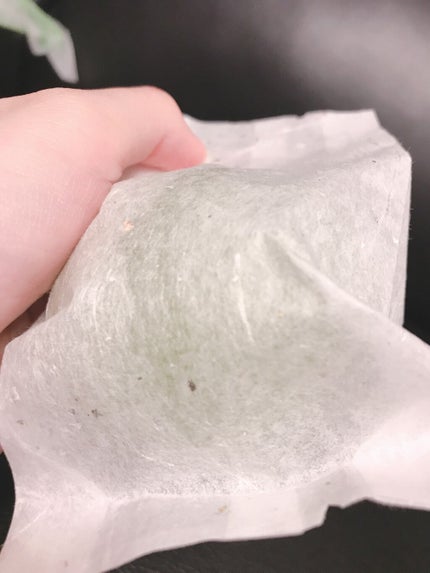 菖蒲 しょうぶ/鎌倉 蒟蒻しゃぼん/洗顔石鹸を使ったクチコミ(3枚目)