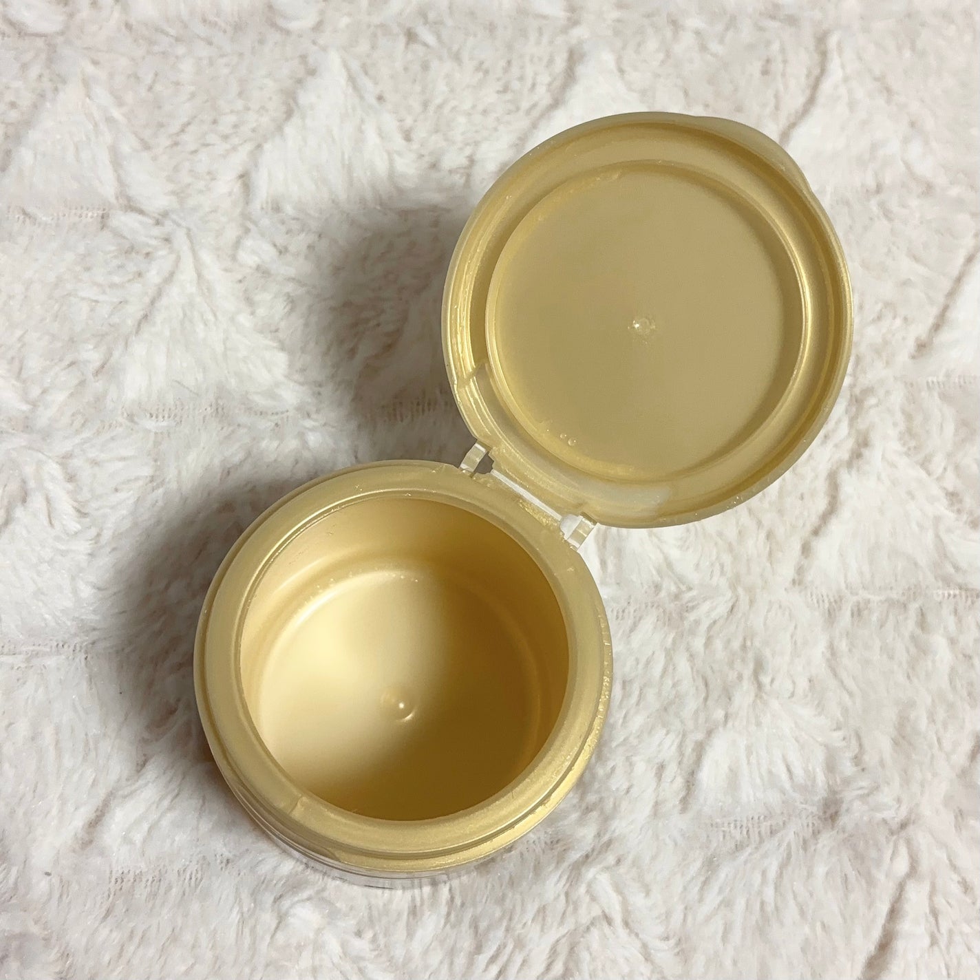 スペシャルジェルクリーム EX (オイルイン)/アクアレーベル/オールインワン化粧品を使ったクチコミ(1枚目)