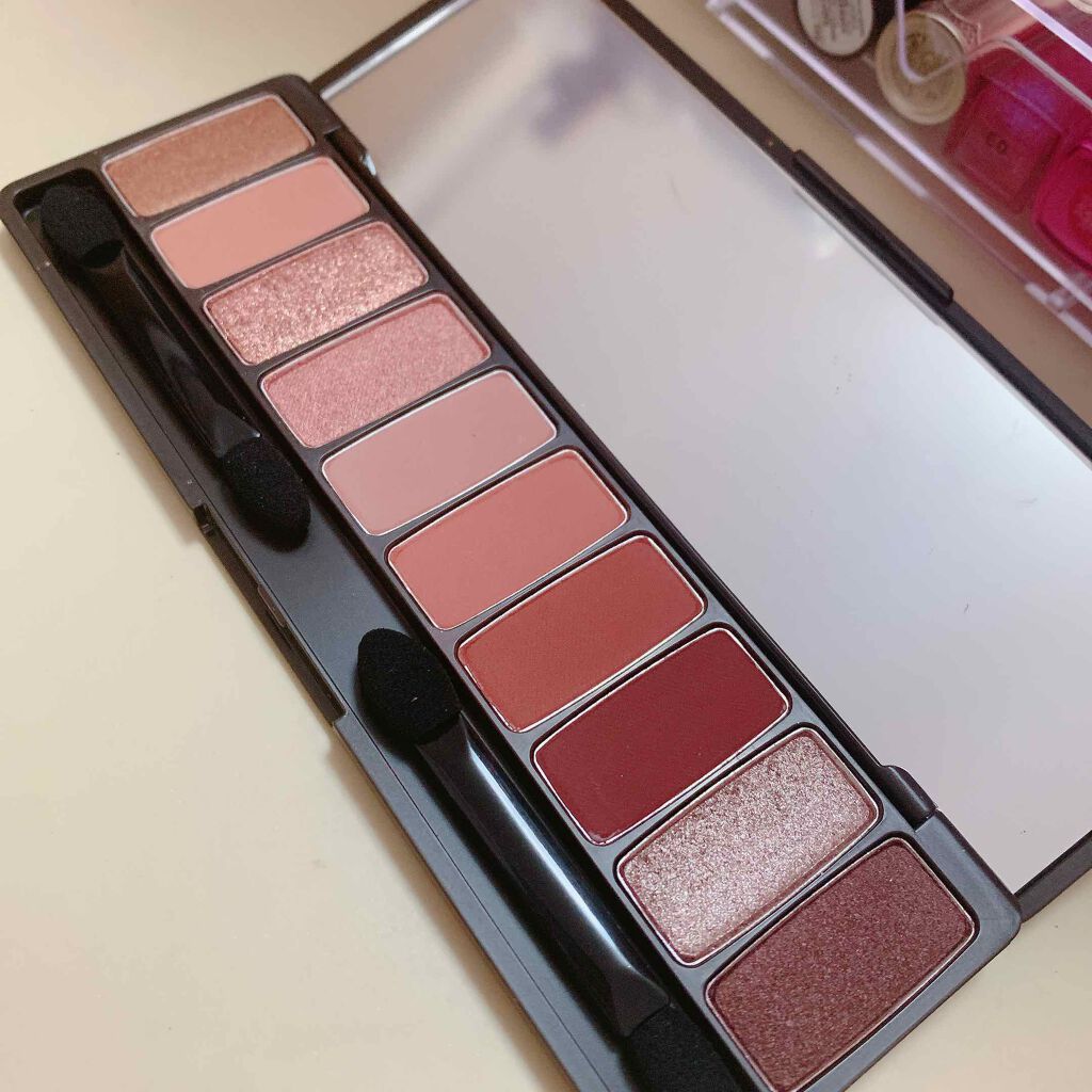 クイックラッシュカーラー/キャンメイク/マスカラ下地を使ったクチコミ（2枚目）