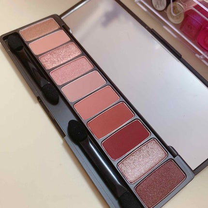 クイックラッシュカーラー/キャンメイク/マスカラ下地を使ったクチコミ(2枚目)