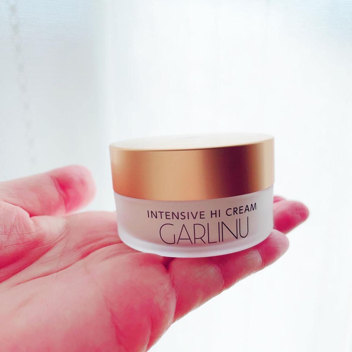 INTENSIVE HI CREAM|Garlinuの使い方を徹底解説 - エイジングケアに ... ガリーヌ インテンシブハイクリーム