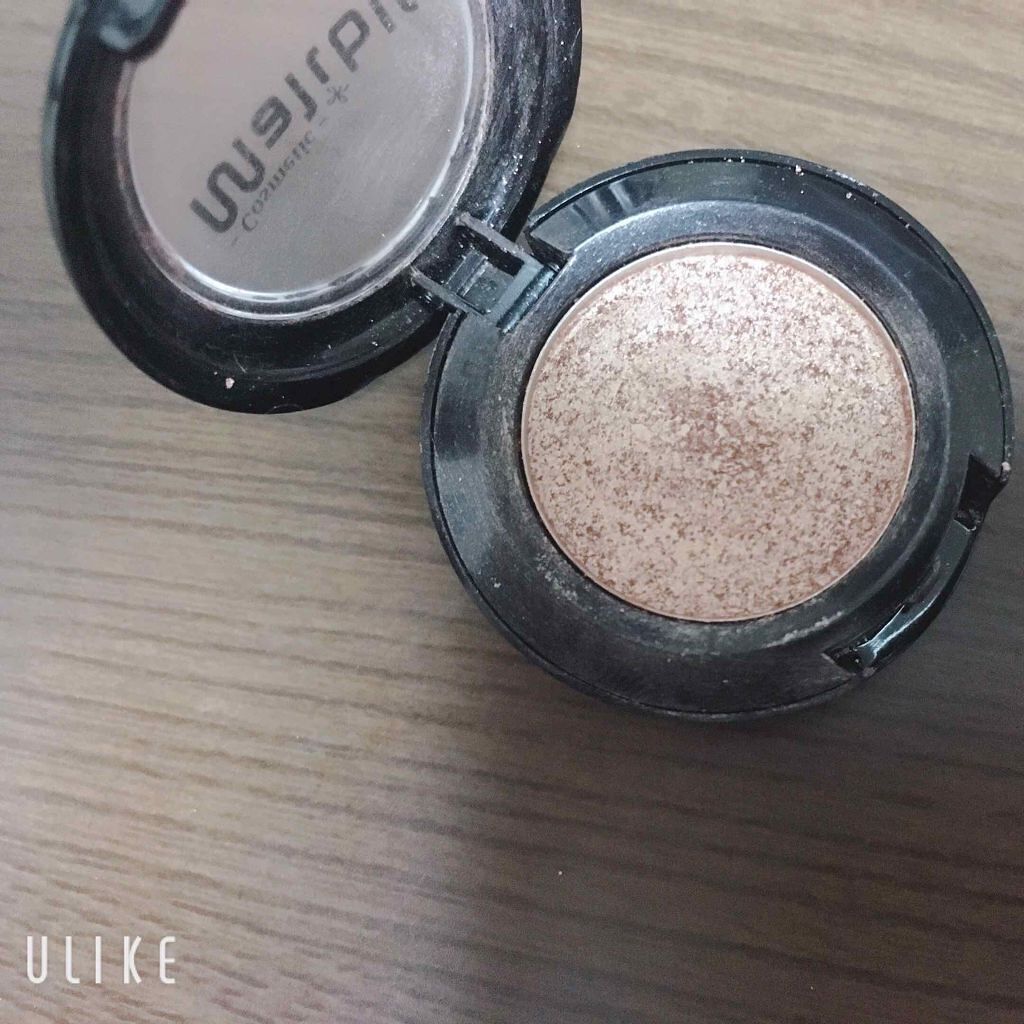 30COLORSEYESHADOWPALETTE/Dolly Angel/アイシャドウパレットを使ったクチコミ（3枚目）