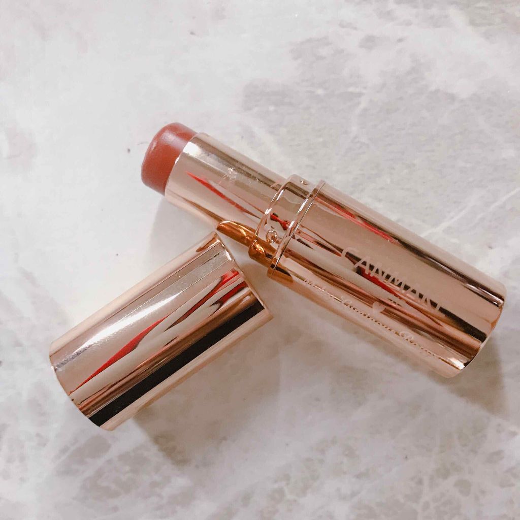 エテュセ リップエッセンス ホット/ettusais/リップ美容液を使ったクチコミ（1枚目）