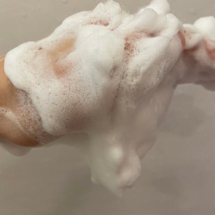 メンソレータムアクネス 薬用クリーム洗顔/メンソレータム アクネス/洗顔フォームを使ったクチコミ(5枚目)