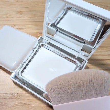 ソフトブラーリングアイパレット/wakemake/アイシャドウパレットを使ったクチコミ(4枚目)