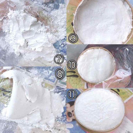 化粧水・敏感肌用・しっとりタイプ/無印良品/化粧水を使ったクチコミ(4枚目)