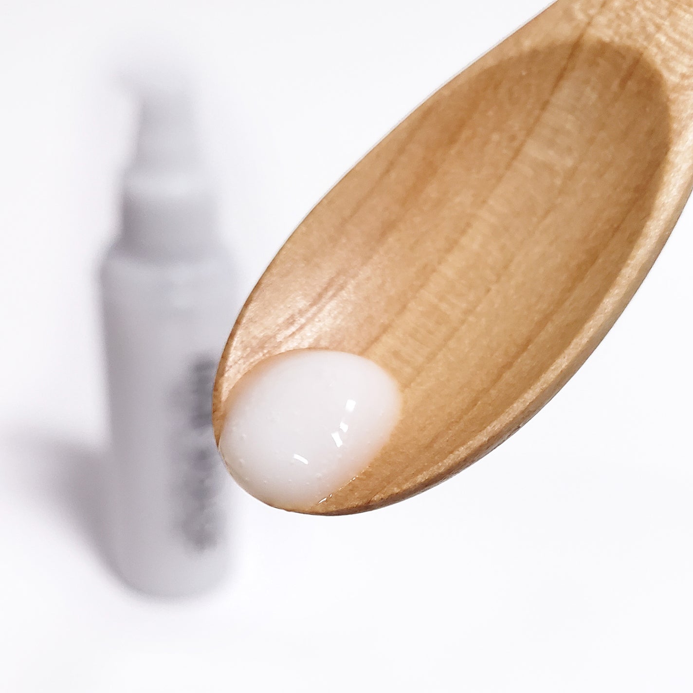 シルキータッチミルク/HAIR DOLCE/ヘアミルクを使ったクチコミ(2枚目)