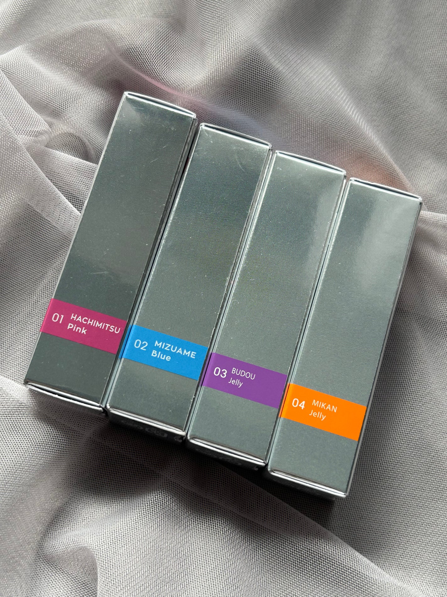 ガラスプランパー/CipiCipi/リッププランパーを使ったクチコミ(2枚目)