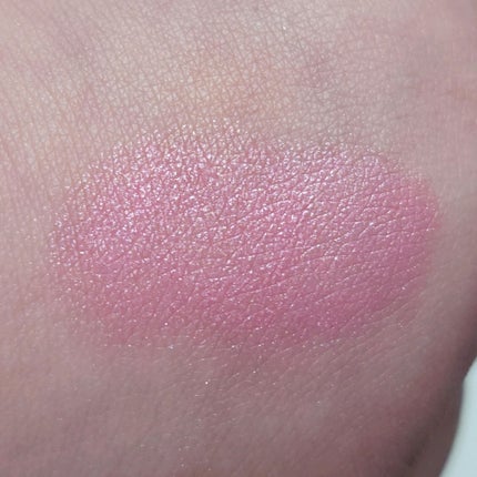 デューイベアブラッシュ/LUNASOL/リキッドチークを使ったクチコミ(3枚目)