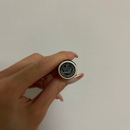 HELENA RUBINSTEIN ラッシュ クイーン セクシー ブラック WPのクチコミ「
皆様こんばんはʕ๑•ɷ•๑ʔ
毎回ですが不定期投稿続きとなります……
お手隙の際ご覧頂けると.....」(2枚目)