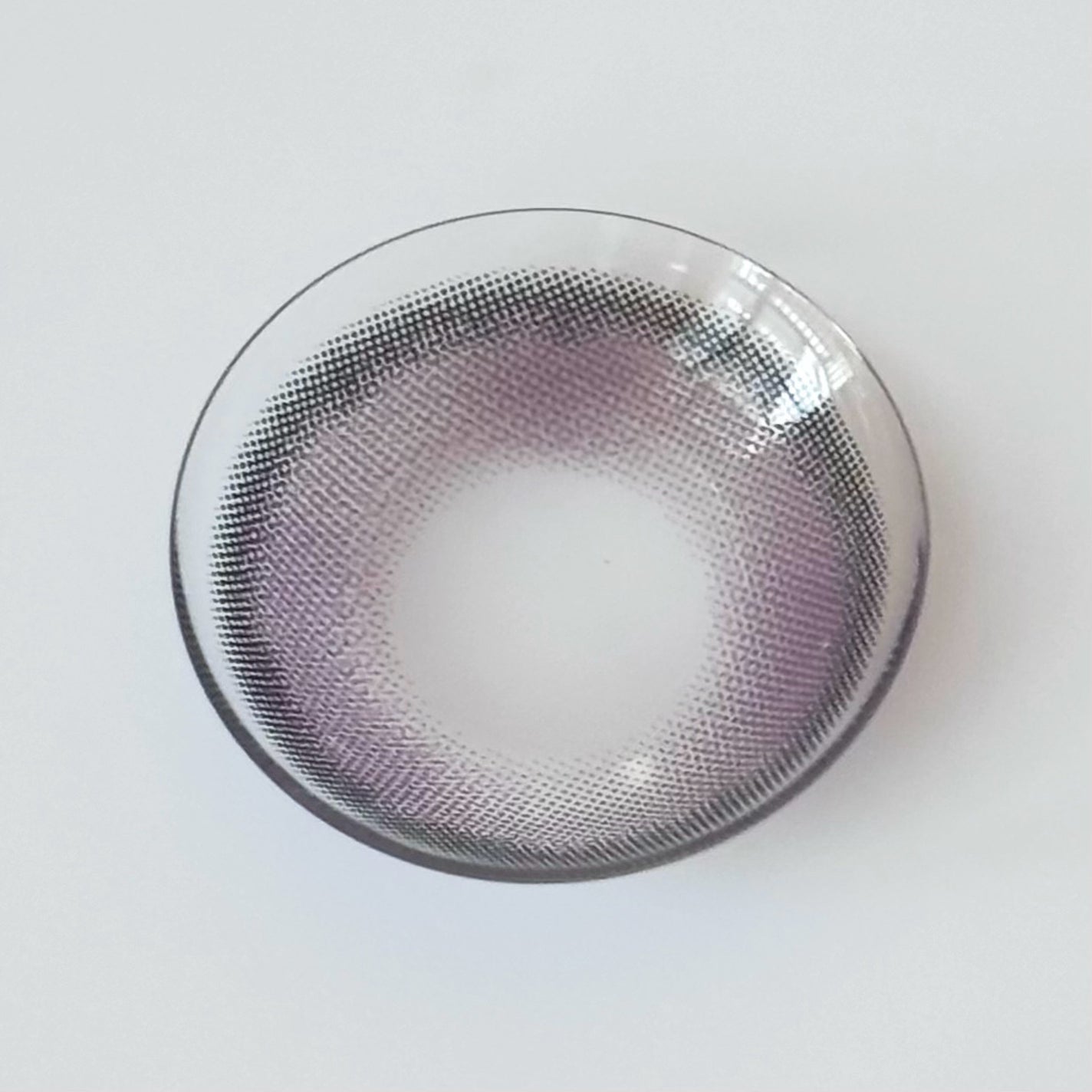 N’s COLLECTION 1day/N’s COLLECTION/ワンデー(1DAY)カラコンを使ったクチコミ(6枚目)