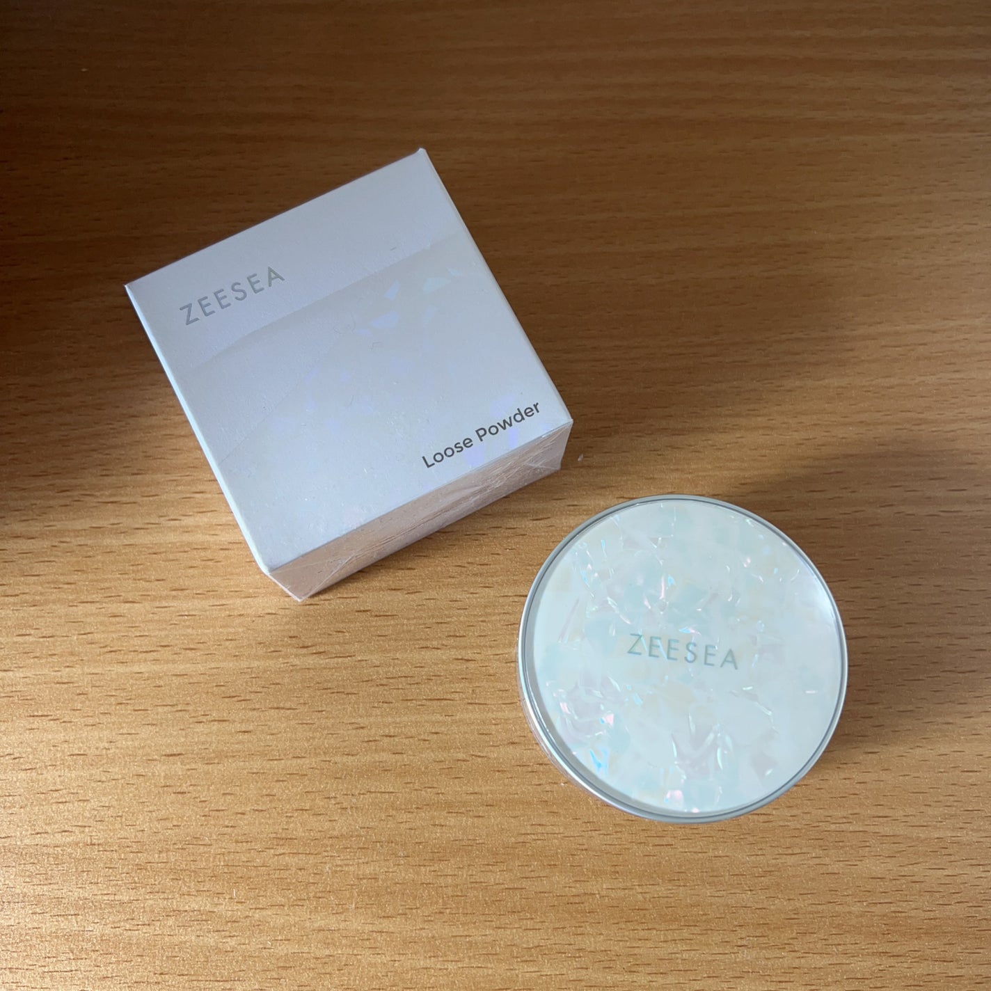 ふみちゃん on LIPS 「#PR#ZEESEA#ホンネPR中国発ブランド『ZEESEA(..」(1枚目)