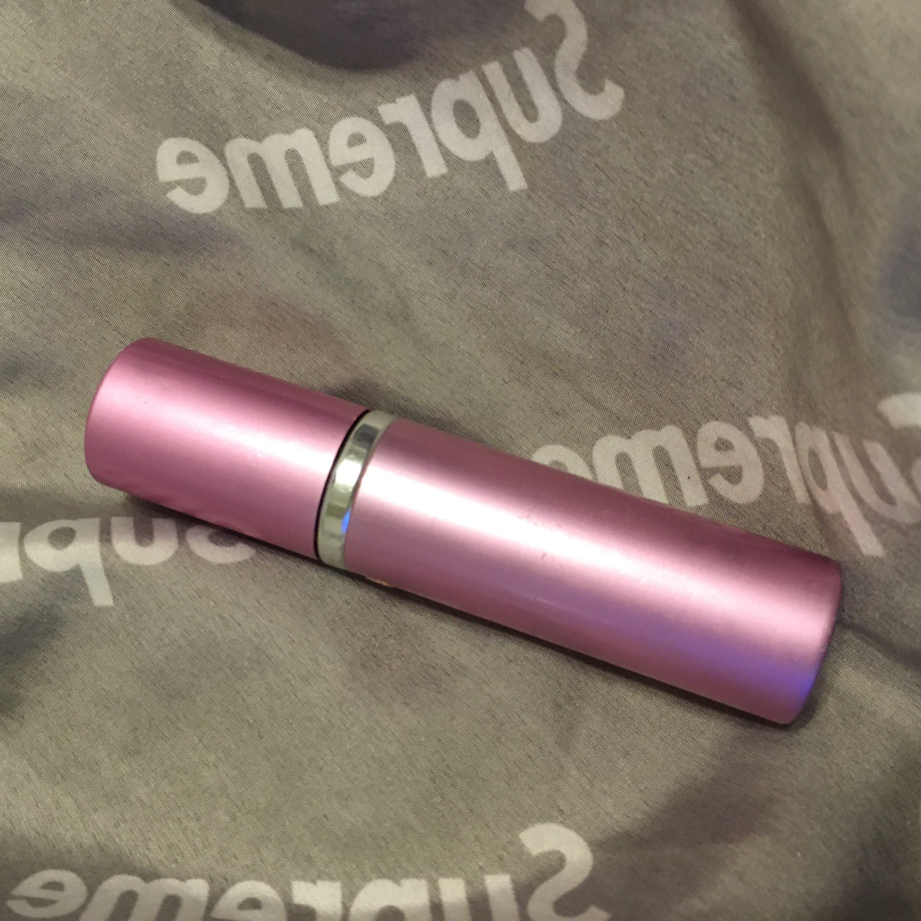 底部充填方式アトマイザー/DAISO/その他を使ったクチコミ（1枚目）