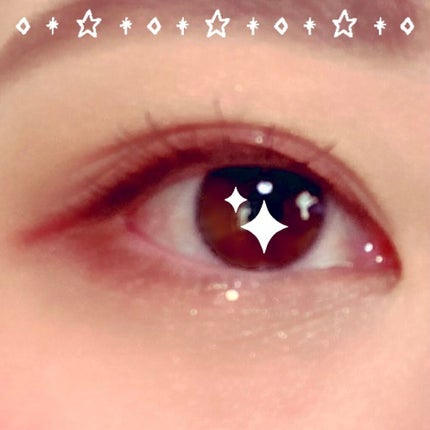 【旧品】パーフェクトスタイリストアイズ/キャンメイク/アイシャドウパレットを使ったクチコミ(1枚目)