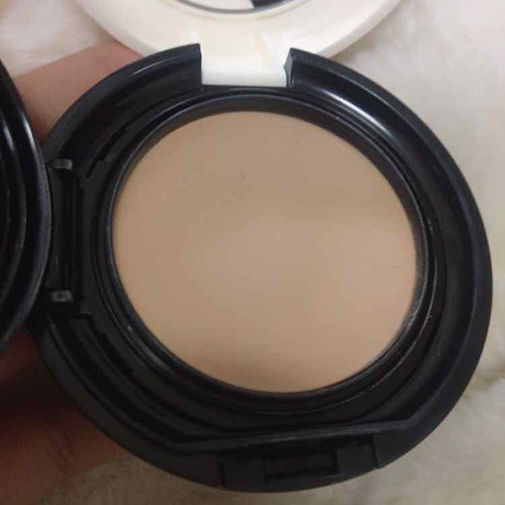 ミルキースキンリメイカー/MAJOLICA MAJORCA/化粧下地を使ったクチコミ（2枚目）