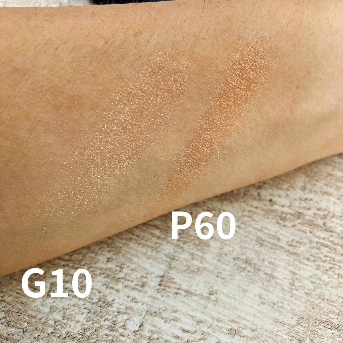 プロ シングル シャドウ/CLIO/単色アイシャドウを使ったクチコミ(7枚目)