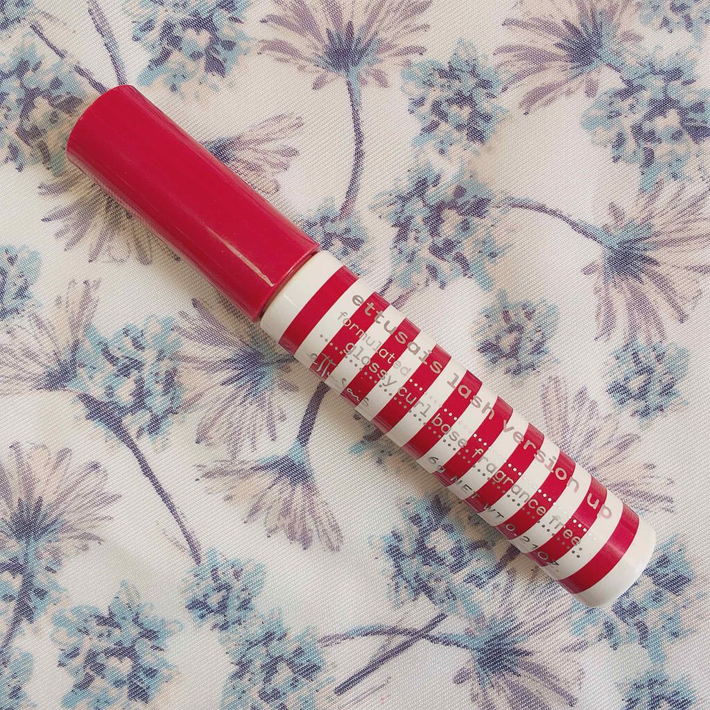 エテュセ アイエディション (マスカラベース)/ettusais/マスカラ下地を使ったクチコミ（2枚目）