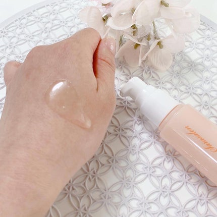 スリークbyサラサロン シャイニーオイル/スリーク by サラサロン/ヘアオイルを使ったクチコミ(3枚目)