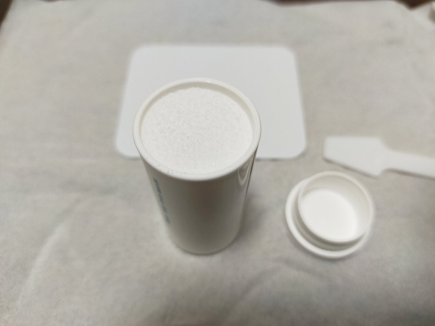 ジョレン クリーム ブリーチ/ジョレンジャパン/ムダ毛ケアを使ったクチコミ(4枚目)