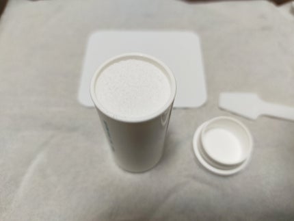 ジョレン クリーム ブリーチ/ジョレンジャパン/ムダ毛ケアを使ったクチコミ(4枚目)