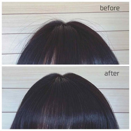 まとめ髪アレンジウォーター/マトメージュ/ヘアミストを使ったクチコミ(3枚目)