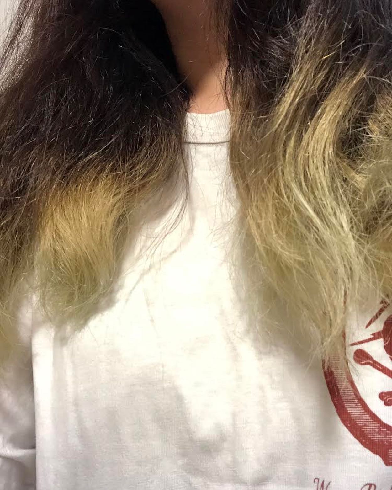 エブリカラーフォームシャンプー/アンナドンナ/市販シャンプーを使ったクチコミ（3枚目）