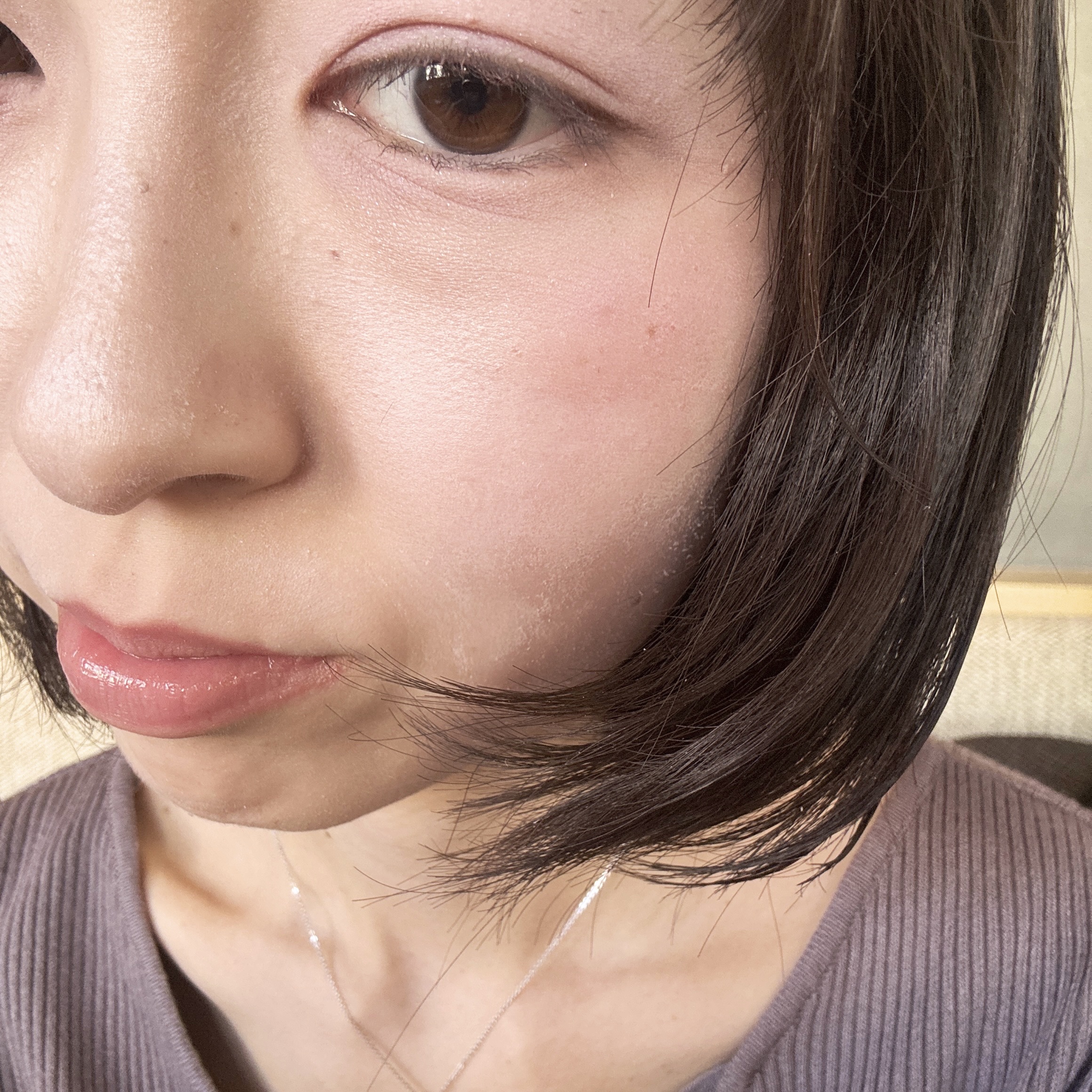 ベターミーアイパレット/2aN/マルチパレットを使ったクチコミ（3枚目）