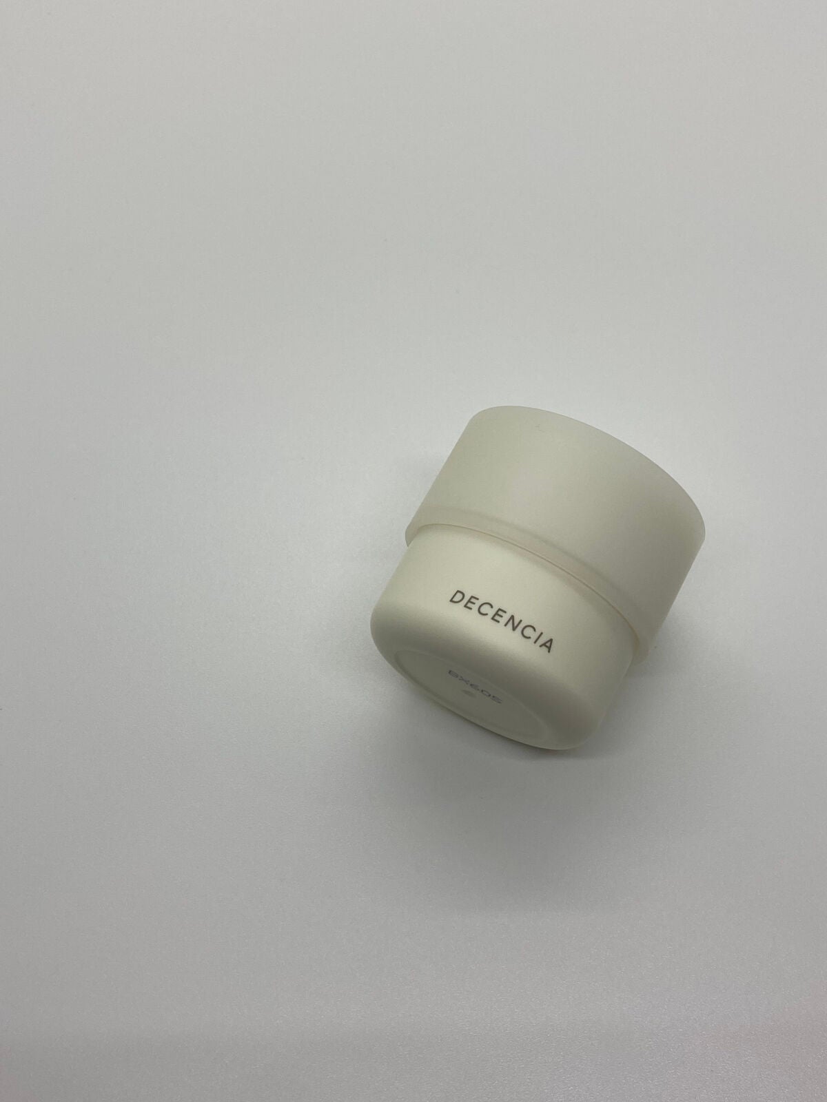 ディセンシア クリーム/DECENCIA/フェイスクリームを使ったクチコミ(5枚目)