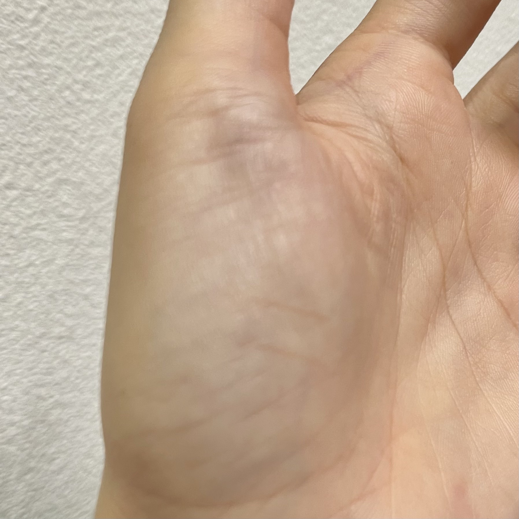 3wayスリムアイルージュライナー 02 シアーオレンジ/キャンメイク/リキッドアイライナーを使ったクチコミ（3枚目）