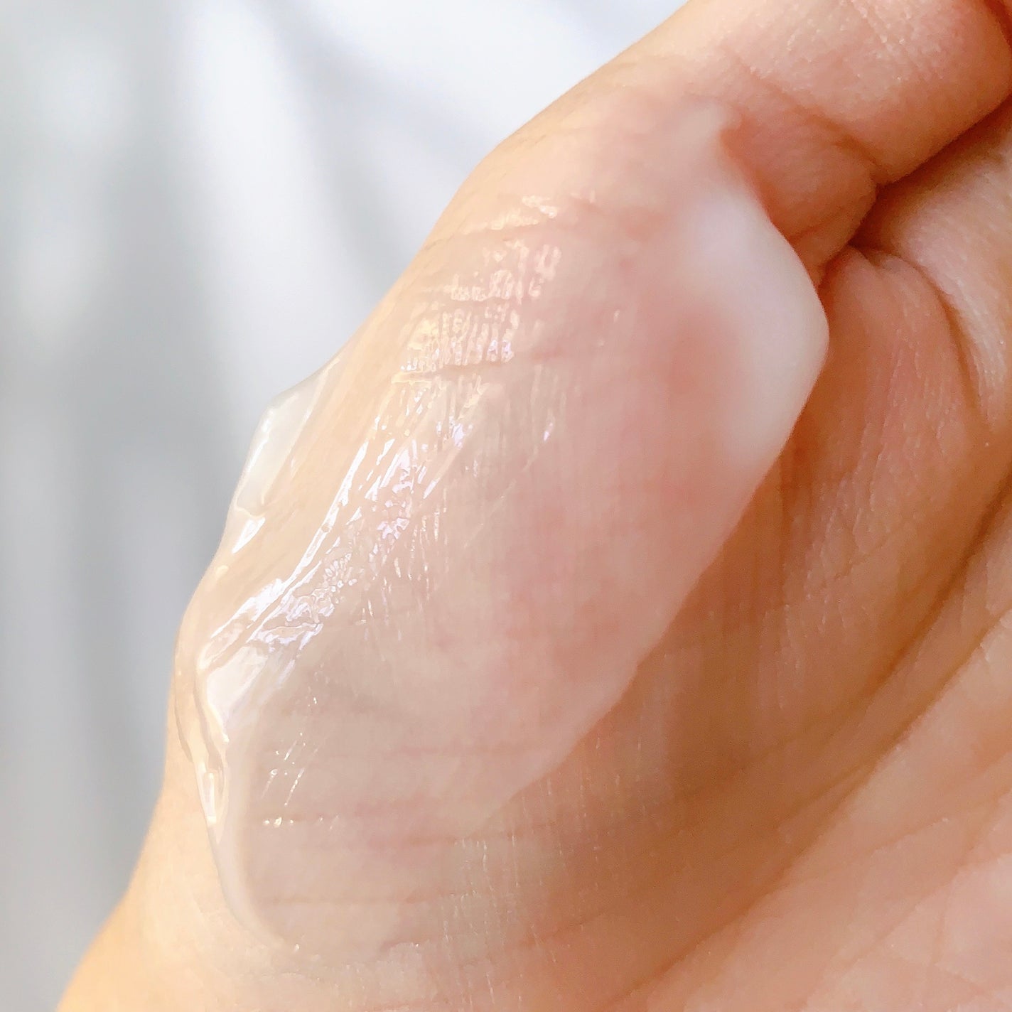 ダイブインスージングクリーム/Torriden/フェイスクリームを使ったクチコミ(4枚目)