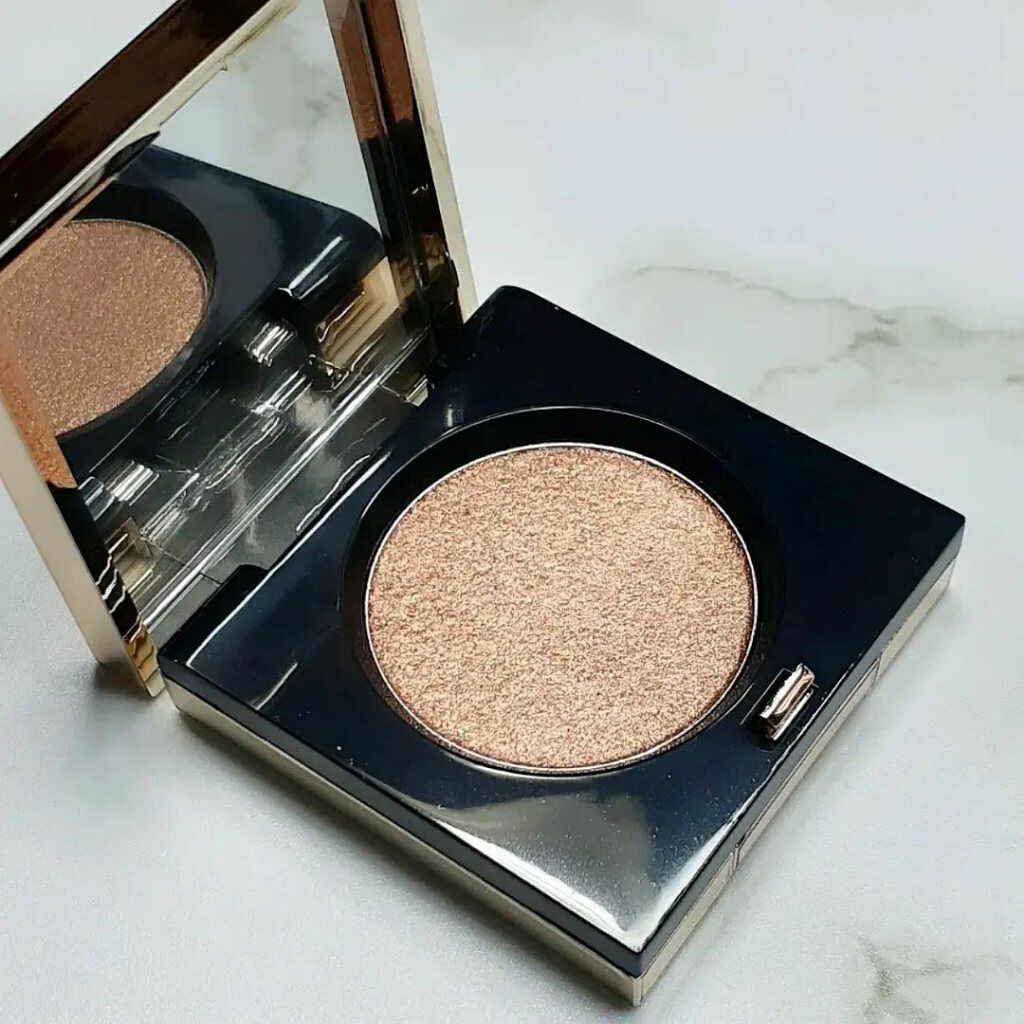 リュクスアイシャドウ/BOBBI BROWN/単色アイシャドウを使ったクチコミ(2枚目)