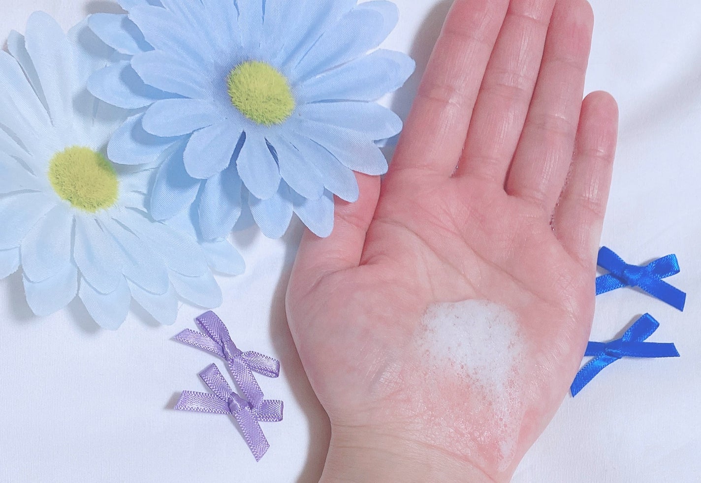 St-Care クレンジングオイルフォーム/orin/洗顔フォームを使ったクチコミ(4枚目)