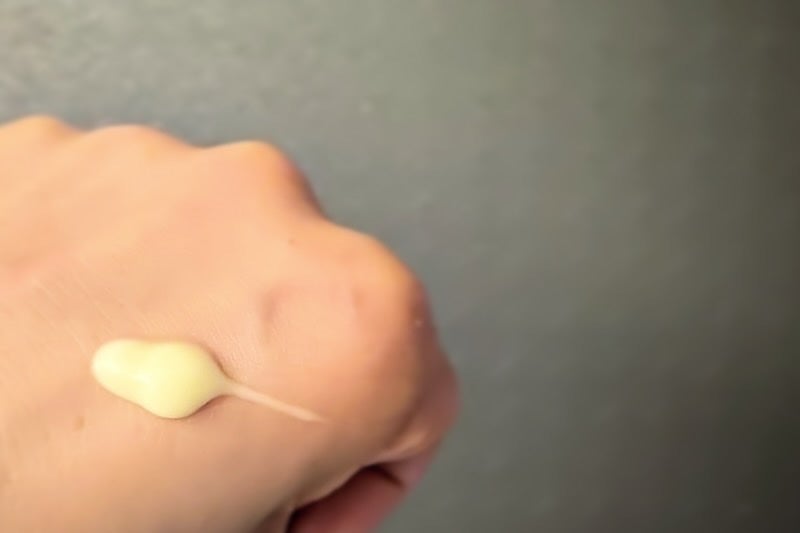 レチノールインテンシブ アドバンスドトリプルアクションアイクリーム/SOME BY MI/アイケア・アイクリームを使ったクチコミ(5枚目)