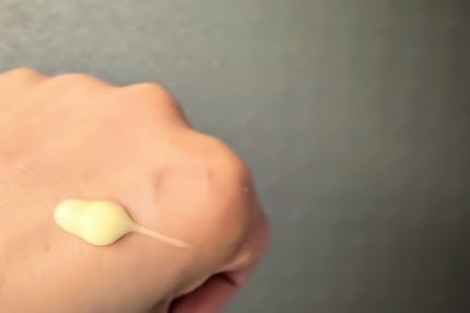 レチノールインテンシブ アドバンスドトリプルアクションアイクリーム/SOME BY MI/アイケア・アイクリームを使ったクチコミ(5枚目)