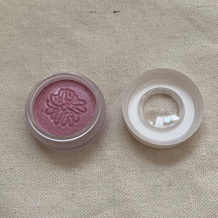 PAUL & JOE BEAUTE スパークリング アイカラーのクチコミ「PAUL & JOE BEAUTE
スパークリング アイカラー
02  ベッドタイム ストーリ.....」(2枚目)