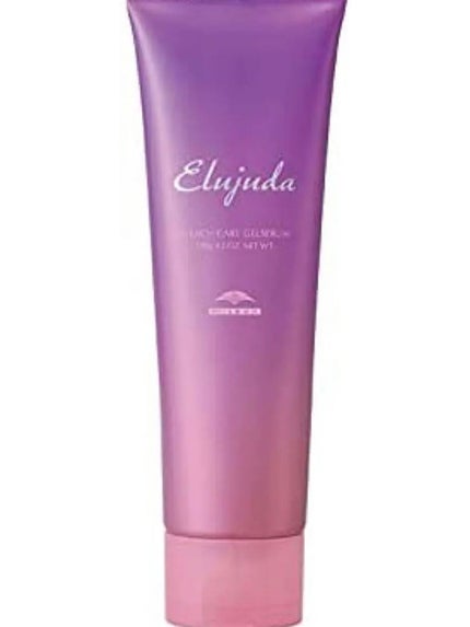 エルジューダ ブリーチケア ジェルセラム/ミルボン/洗い流すヘアトリートメントを使ったクチコミ(1枚目)