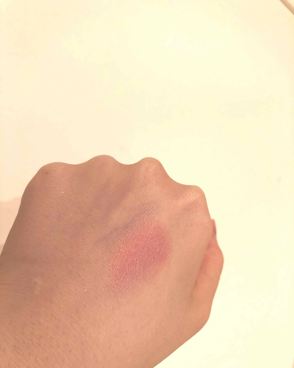 リップ&チーク ジェル/キャンメイク/ジェル・クリームチークを使ったクチコミ(3枚目)